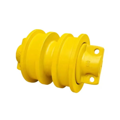 Track Roller 12Y-30-00031 for Komatsu Dozer D51PX-24 D51PXI-24 D51EX-22 D51PX-22