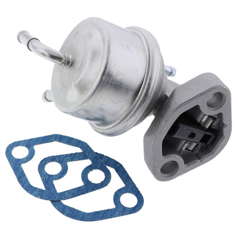 AM132715 AM132714 Fuel Pump For John Deere 240 260 265 285 320 325 335 345 GX345 - KUDUPARTS