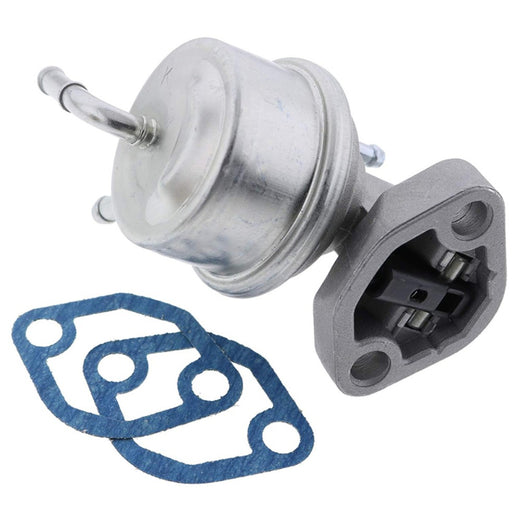 AM132715 AM132714 Fuel Pump For John Deere 240 260 265 285 320 325 335 345 GX345 - KUDUPARTS