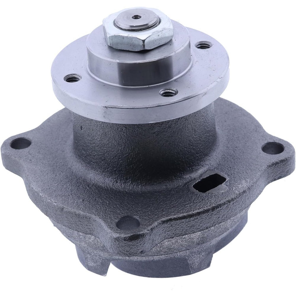 Water Pump 2W-1223 4N-0660 for Caterpillar CAT Engine 3204 3402 3304 Excavator 215 215B E180 EL180 - KUDUPARTS