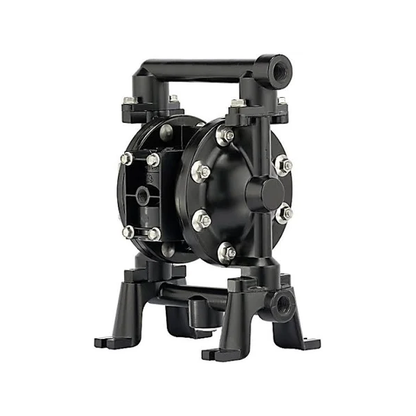 1" ARO Metallic Expert Series Air Operated Diaphragm Pump PD10A-AAP-FTT for Ceramic Industrial Chemical & Petrochemical Applications