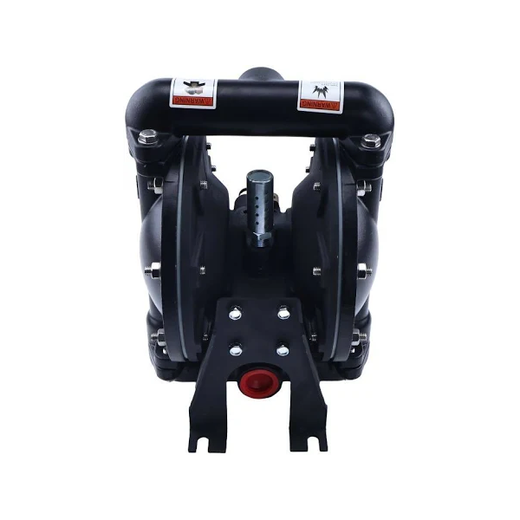 1" ARO Metallic Pro Series Air Operated Diaphragm Pump 666100-344-C for Chemical Food & Beverage Pharmaceutical and Petrochemical Applications - KUDUPARTS