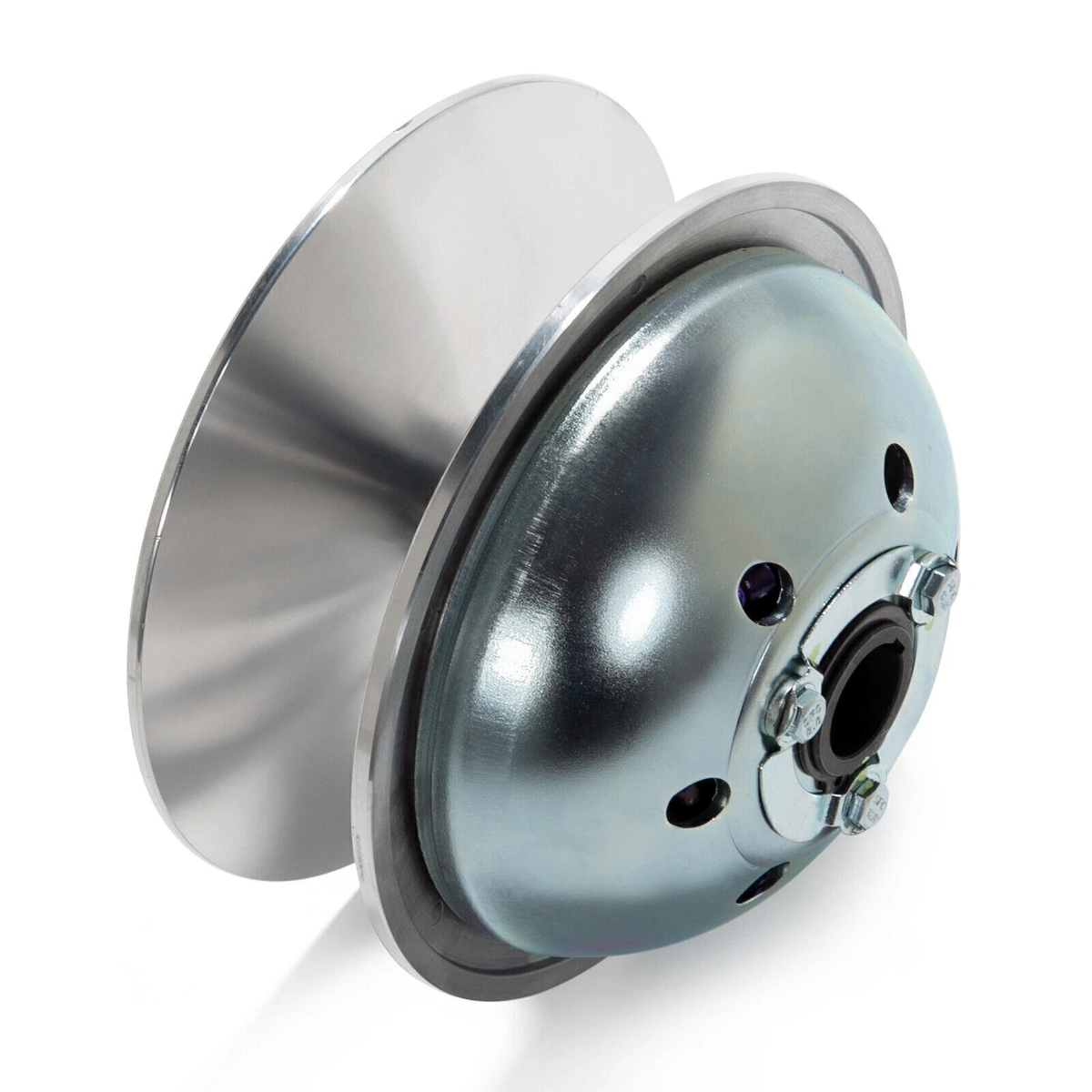 1" Bore 1/4" Keyway Primary Drive Clutch 300827C 302405A for Comet 780 Series - KUDUPARTS