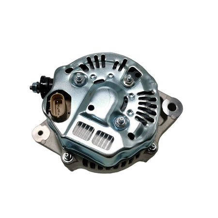 Alternador 12V 60A 1E346-64013 102211-6331 para motor Kubota V2607-DI-E3B-SHF-1