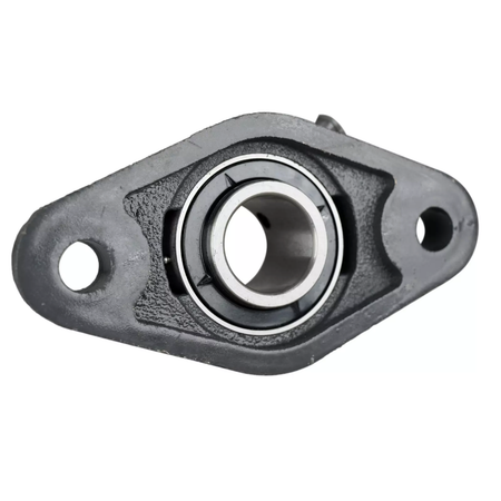 1" Flange Bearing 035-48979 for Timpte Lower Shaft and Upper Shank - KUDUPARTS