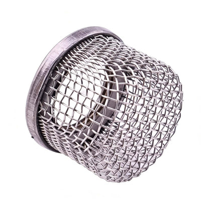 1" NPT Thread 8 Mesh Pump Inlet Strainer 189-920 for Graco Sprayer GMax II Mark V MX
