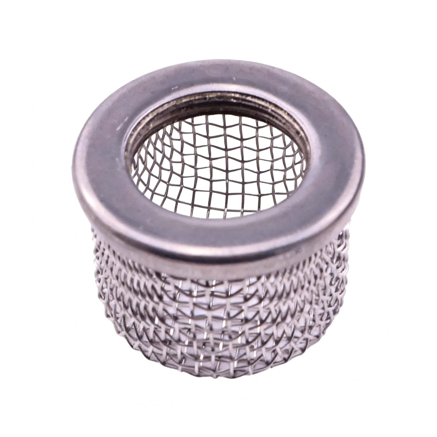 1" NPT Thread 8 Mesh Pump Inlet Strainer 189-920 for Graco Sprayer GMax II Mark V MX