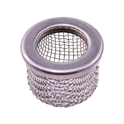 1" NPT Thread 8 Mesh Pump Inlet Strainer 189-920 for Graco Sprayer GMax II Mark V MX