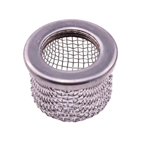 1" NPT Thread 8 Mesh Pump Inlet Strainer 189-920 for Graco Sprayer GMax II Mark V MX - KUDUPARTS