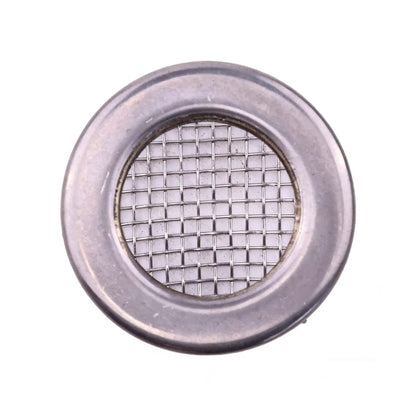 1" NPT Thread 8 Mesh Pump Inlet Strainer 189-920 for Graco Sprayer GMax II Mark V MX