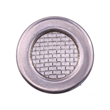 1" NPT Thread 8 Mesh Pump Inlet Strainer 189-920 for Graco Sprayer GMax II Mark V MX - KUDUPARTS