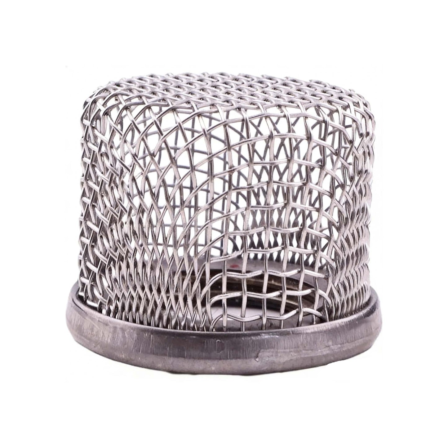1" NPT Thread 8 Mesh Pump Inlet Strainer 189-920 for Graco Sprayer GMax II Mark V MX