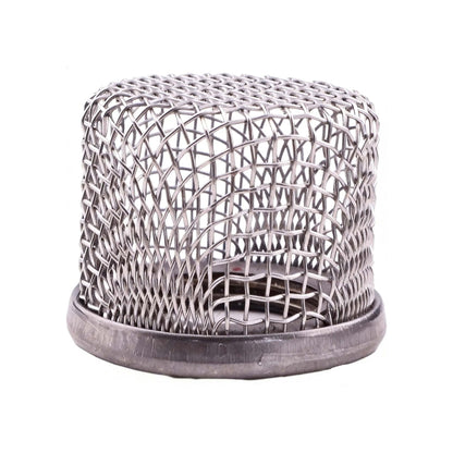 1" NPT Thread 8 Mesh Pump Inlet Strainer 189-920 for Graco Sprayer GMax II Mark V MX