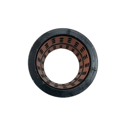 1 PC Arm Bushing 207-70-72460 for Komatsu Excavator PC300-7 PC300-8 PC340LC-7 PC350-7 PC360-7 PC390LC-11 - KUDUPARTS