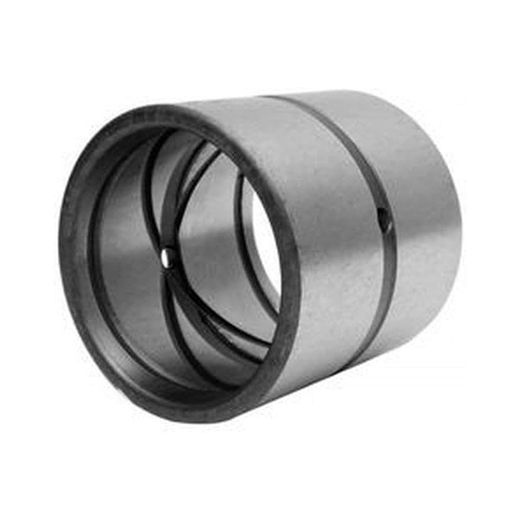 1 PC Sleeve Bearing Bushing 4110-1339 for Komatsu Doosan Daewoo Wheel Laoder DL200-3 DL200-5 DL220 DL250 DL220-3 DL250A - KUDUPARTS