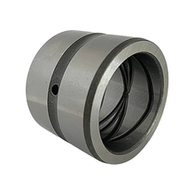 1 PC Sleeve Bearing Bushing 4110-1339 for Komatsu Doosan Daewoo Wheel Laoder DL200-3 DL200-5 DL220 DL250 DL220-3 DL250A