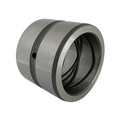 1 buje de cojinete de manguito 4110-1339 para cargador de ruedas Komatsu Doosan Daewoo DL200-3, DL200-5, DL220, DL250, DL220-3 y DL250A