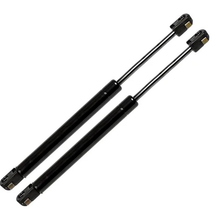 1 Pair 20 Gas Strut Lift Support C16-08053 for Tanning Bed RV Bed Tonneau Cover