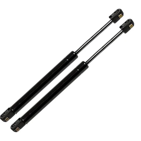1 Pair 20 Gas Strut Lift Support C16-08053 for Tanning Bed RV Bed Tonneau Cover - KUDUPARTS