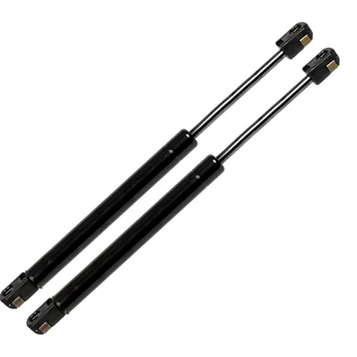 1 Pair 20 Gas Strut Lift Support C16-08053 for Tanning Bed RV Bed Tonneau Cover - KUDUPARTS