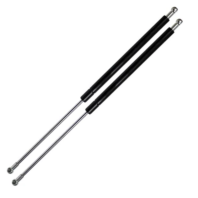 1 Pair 26.32" Lift Support Gas Spring 713119 for Vehicle - KUDUPARTS