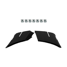 1 Pair Air Inlet Cowl Grille Panel 25820730 25820729 for Chevrolet Avalanche Suburban GMC Yukon 2007-2014