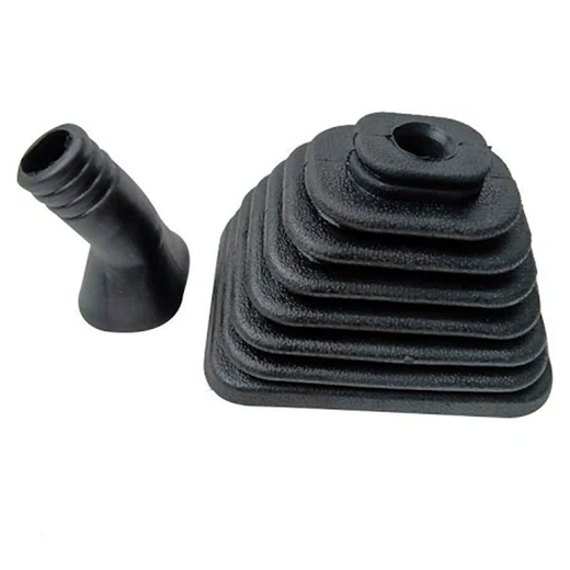 1 Pair Boot 20Y-43-22261 20Y-43-22370 for Komatsu PC100-6 PC1250-8R PC200-6 PC200-7 PC220-7 PC240LC-10 PC300-8 PC400-8 PC450-6 PW160-7E0 - KUDUPARTS