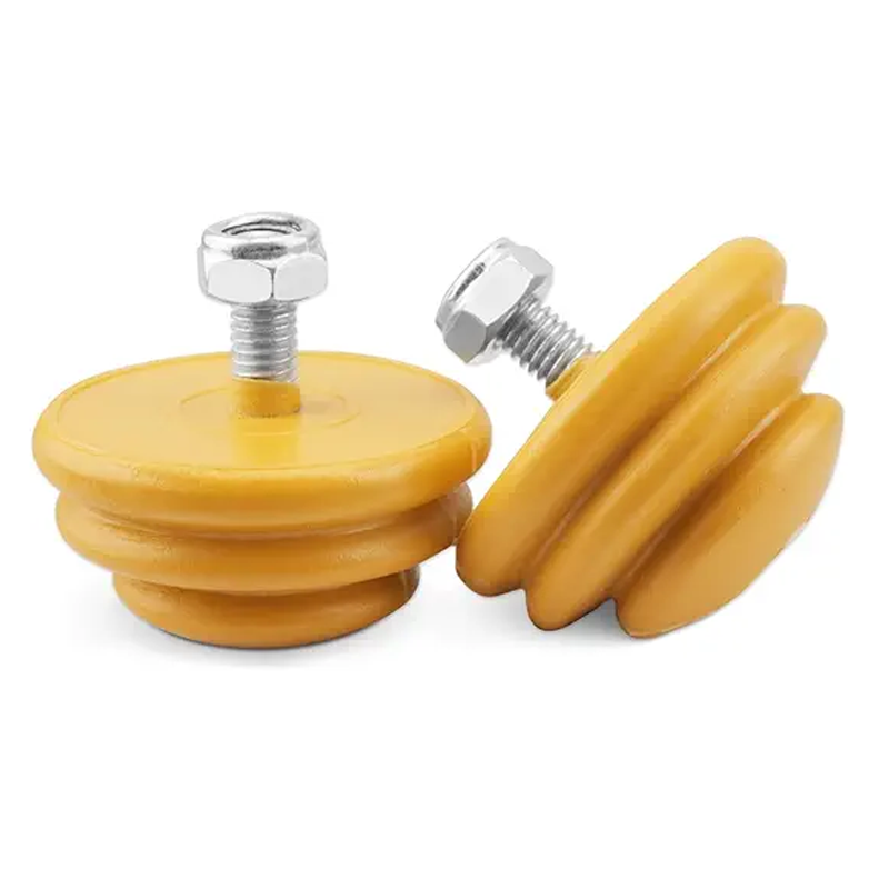 1 paire de butées de suspension 4922 pour Chevrolet K1500 Suburban 1992-1999