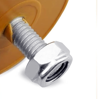 1 paire de butées de suspension 4922 pour Chevrolet K1500 Suburban 1992-1999