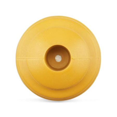 1 Pair Bump Stop 4922 for Chevrolet 1992-1999 K1500 Suburban - KUDUPARTS