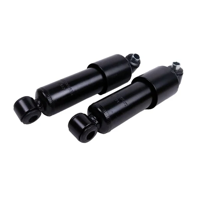 Amortiguador de cabina (1 par) 18-41762-000 83038 para camión Freightliner 122SD, 114SD, 108SD, Coronado, Cascadia, Columbia, Century-Class M2-112