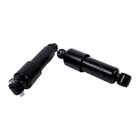 1 Pair Cab Shock Absorber 18-41762-000 83038 for Freightliner Truck 122SD 114SD 108SD Coronado Cascadia Columbia Century-Class M2-112 - KUDUPARTS