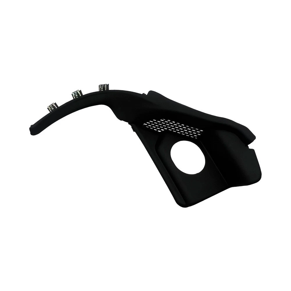 1 Pair Cowl Grille Panel Trim 55112952AC 55112951AC for Jeep Grand Cherokee 2016-2022