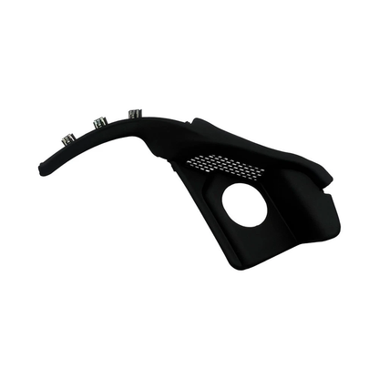 1 Pair Cowl Grille Panel Trim 55112952AC 55112951AC for Jeep Grand Cherokee 2016-2022