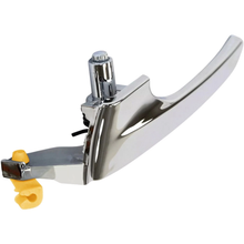 1 Pair Door Inside handle 68033460AA 68033461AA for Jeep Liberty 2008-2012