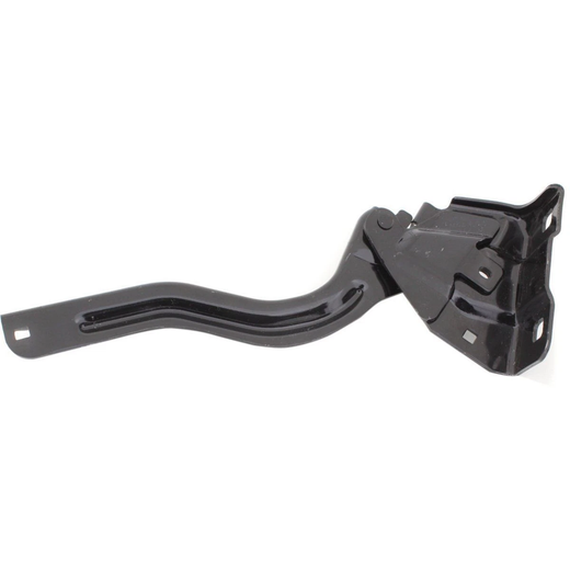1 Pair Driver & Passenger Side Left Right Hood Hinge 654015AA0A 654005AA0A for Nissan Murano - KUDUPARTS