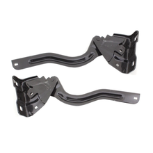 1 Pair Driver & Passenger Side Left Right Hood Hinge 654015AA0A 654005AA0A for Nissan Murano