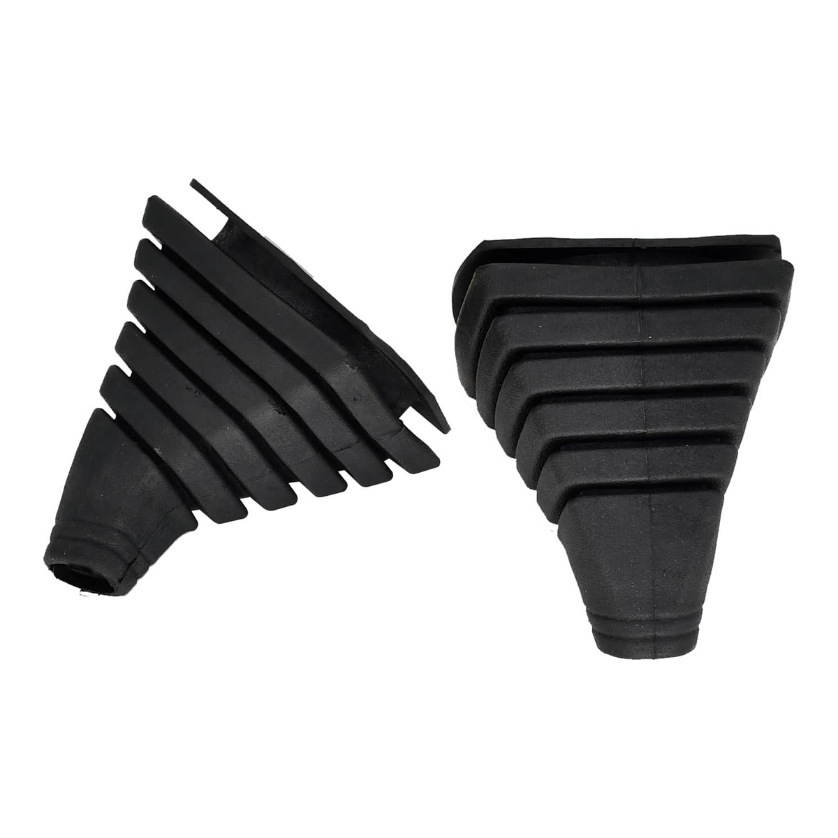 1 Pair For Daewoo Doosan Excavator DH220-5 Dustproof Cover - KUDUPARTS