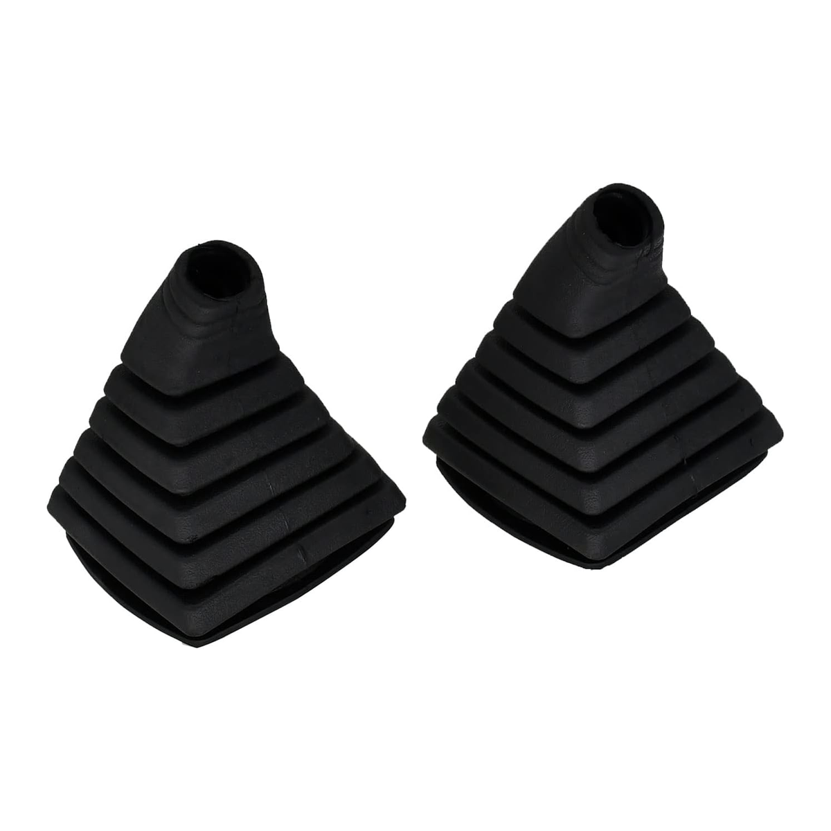 1 Pair For Daewoo Doosan Excavator DH220-5 Dustproof Cover - KUDUPARTS