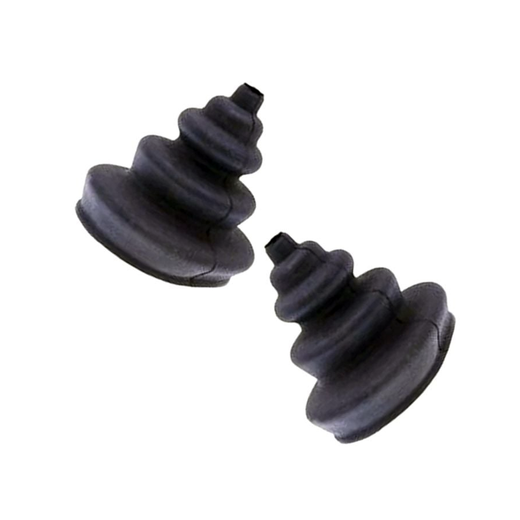 1 Pair For KATO Excavator HD800 HD900 Dustproof Cover - KUDUPARTS