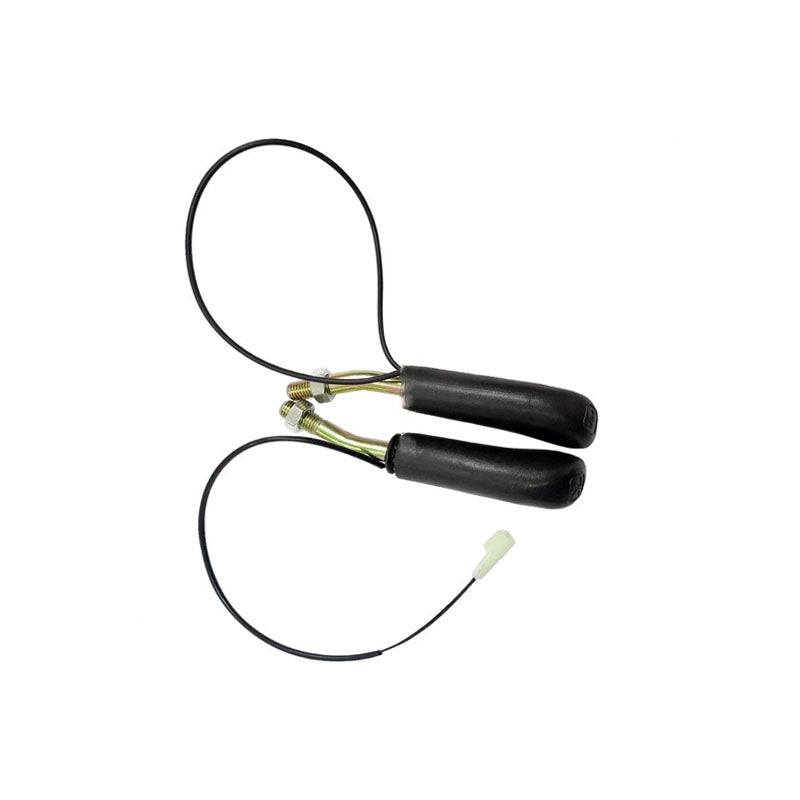 1 par de manijas de control para excavadora Kobelco SK120-3