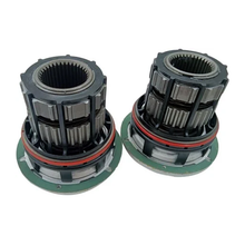 1 Pair Front Automatic Locking Hub BC3Z3B396A for Ford Super Duty Truck F-250 F-350 F-450 2011-2017