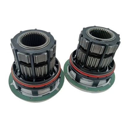 1 Pair Front Automatic Locking Hub BC3Z3B396A for Ford Super Duty Truck F-250 F-350 F-450 2011-2017