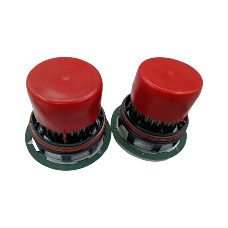 1 Pair Front Automatic Locking Hub BC3Z3B396A for Ford Super Duty Truck F-250 F-350 F-450 2011-2017