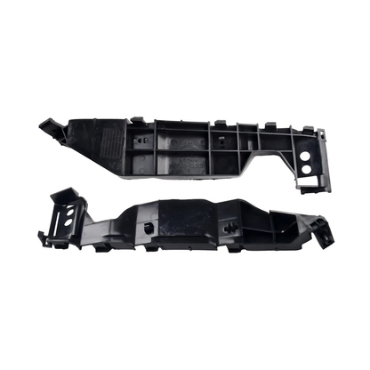 1 Pair Front Bumper Bracket 71732-63J00 71731-63J00 for Suzuki Swift 2007-2011