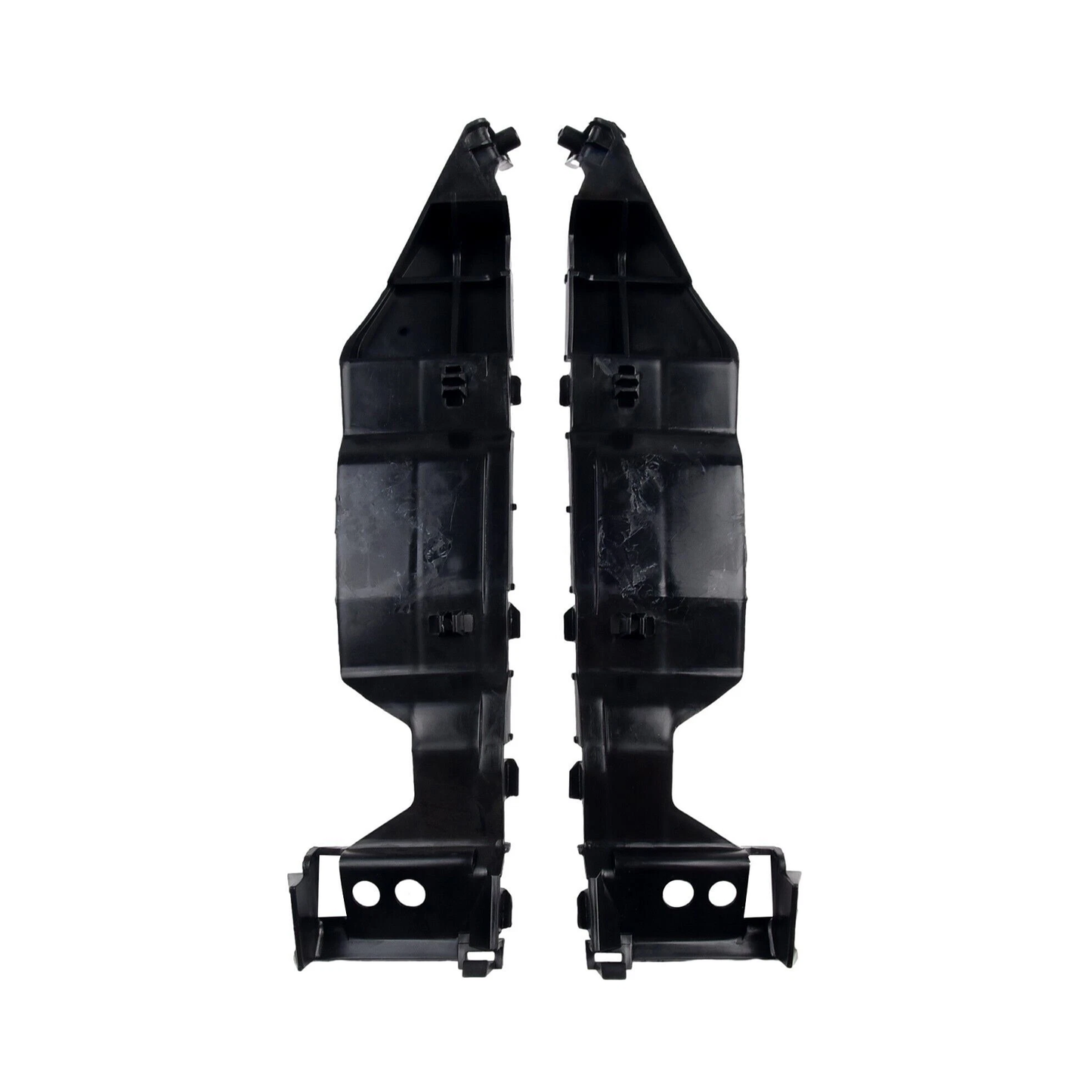 1 Pair Front Bumper Bracket 71732-63J00 71731-63J00 for Suzuki Swift 2007-2011