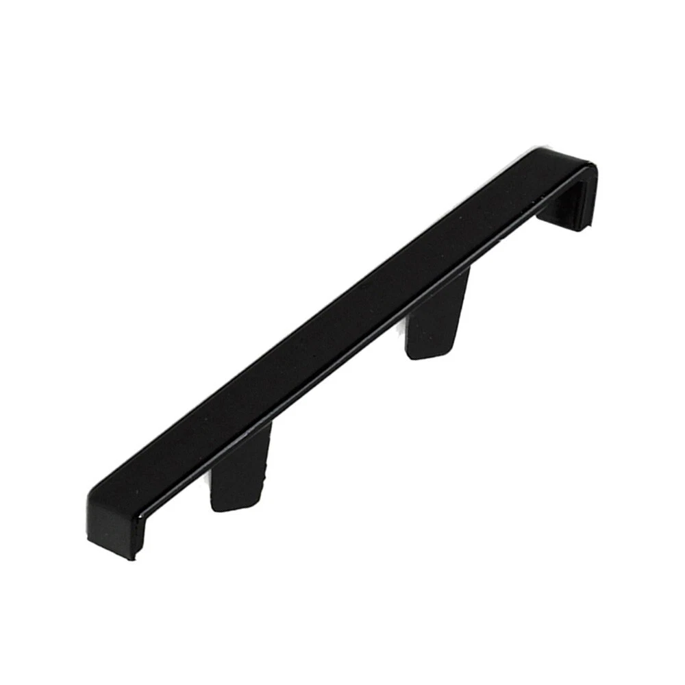 1 paire de garnitures de pare-chocs avant 670011291 670011292 pour Maserati Ghibli 2014-2017