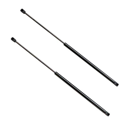 1 Pair Front Hood Lift Support FT4Z16C826A FT4Z16C826B for 2015-2023 Ford Edge