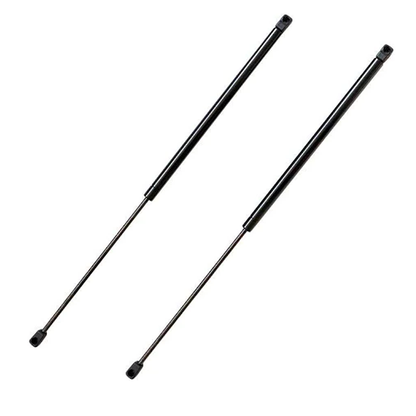 1 Pair Front Hood Lift Support FT4Z16C826A FT4Z16C826B for 2015-2023 Ford Edge