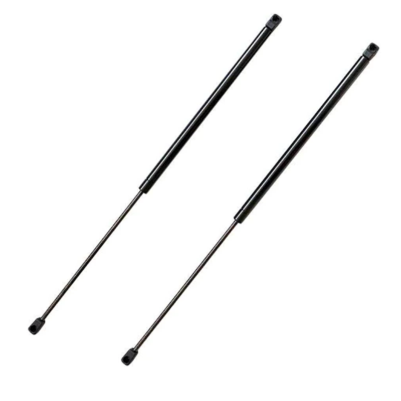 1 Pair Front Hood Lift Support FT4Z16C826A FT4Z16C826B for 2015-2023 Ford Edge - KUDUPARTS